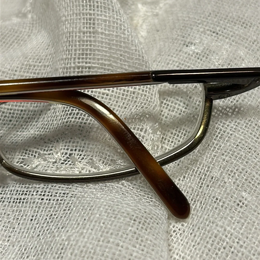 Kate Spade vintage Eunice frames with case